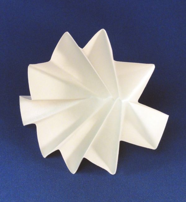 Tremont CFP1-047, Grade CFP1 Cellulose Filter Paper, Cut 4.7cm dia. 100/pk Qualitative Grade