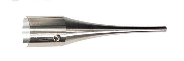 Benchmark DP0150-2 Horn, 2 mm Diameter, for 0.1-5 ml Capacity, Fits Dp0150