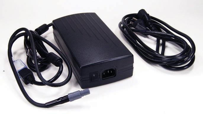 Vector DX-P525 AC Adapter for Direct Connection