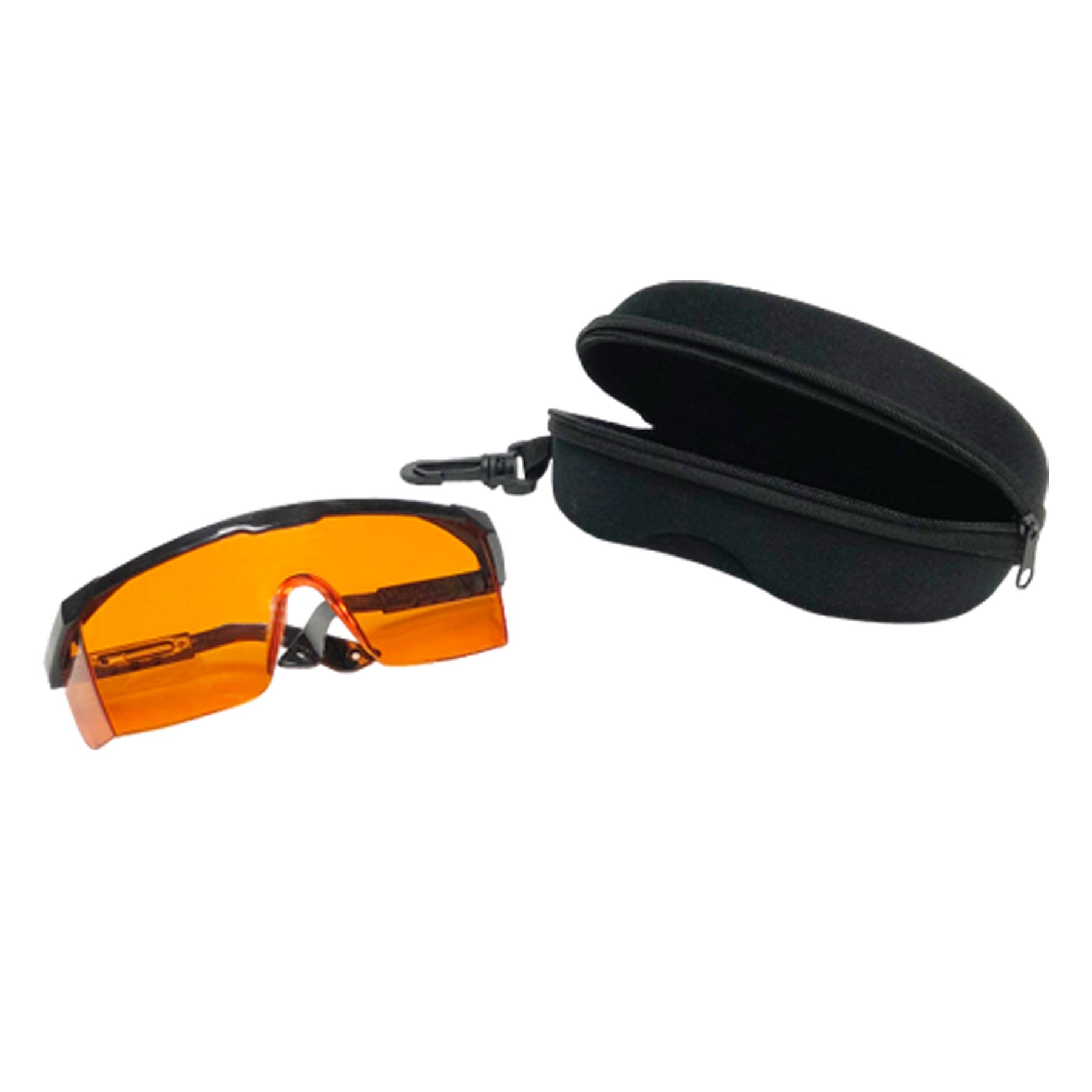 MTC Bio E4000-VG1, Smartblue UV Viewing Goggles, for Blocking Harmful UV Rays From Reaching Eyes, 1/Ea