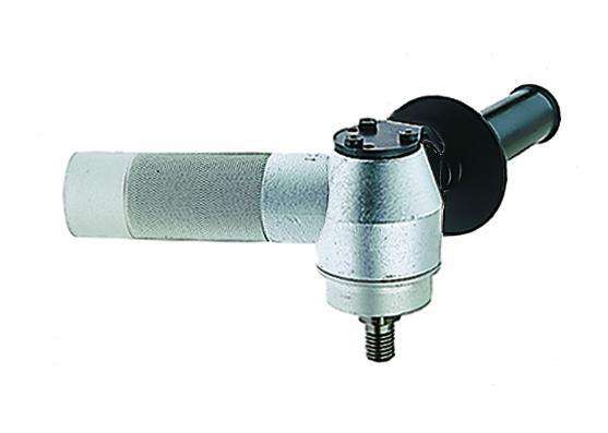 Suhner FSM-1:1 Right-Angle Grinding Attachment