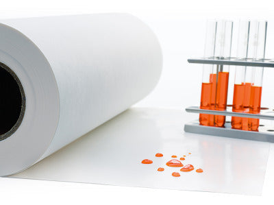 sartorius FT-1-601-400050 Polyethylene-Coated Paper / Grade LabSorb