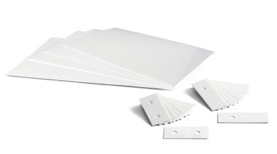 sartorius FT-2-343-015070 Filter Boards/ Grade C 160 / 15 x 70 mm Sheets