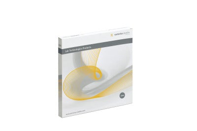 Sartorius FT-3-303-015, Technical Papers, Smooth/ Grade 3 hw