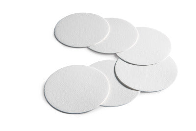 sartorius FT-3-351-125 Qualitative Papers/ Grade 131 / 125 mm Filter Discs