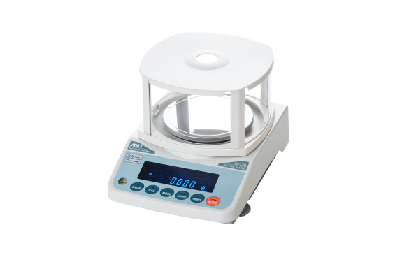 A&D Weighing FZ-120i Precision Balance, 122g x 0.001g with Internal Calibration with Warranty