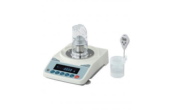A&D Weighing FX-300i-PT Pipette Accuracy Tester with warranty