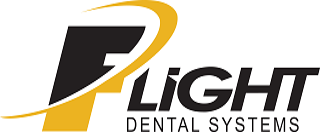 Flight Dental System 3704 6 Inch Post, Track System