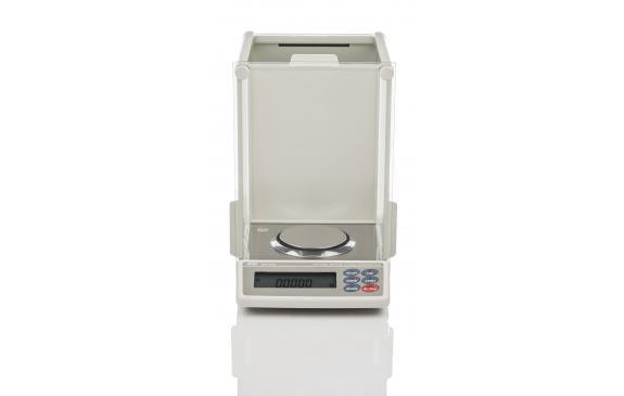 A&D Weighing Phoenix GH-200 Analytical Balance, 220g x 0.1mg with Internal Calibration with Warranty