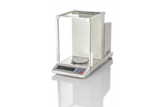 A&D Weighing Phoenix GH-300 Analytical Balance, 320g x 0.1mg with Internal Calibration with Warranty