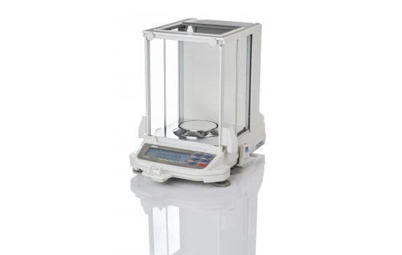 A&D Weighing Gemini GR-120 Analytical Balance, 120g x 0.1mg with Internal Calibration with Warranty