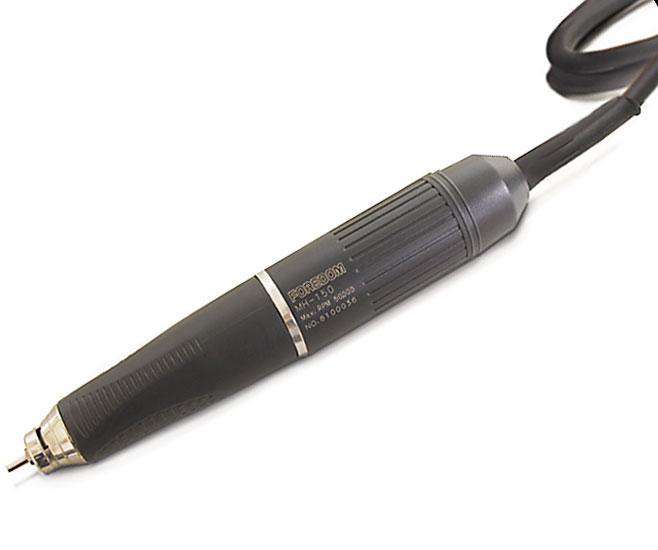 Foredom H.MH-150 or H.MH-15018 Brushless High Speed Rotary Handpiece, 2.35mm (3/32") or 1/8"