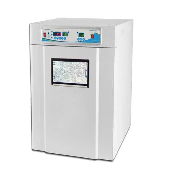Benchmark H3565-180 SureTherm CO2 Incubator, 180L with Three Shelves with 2 years Warranty