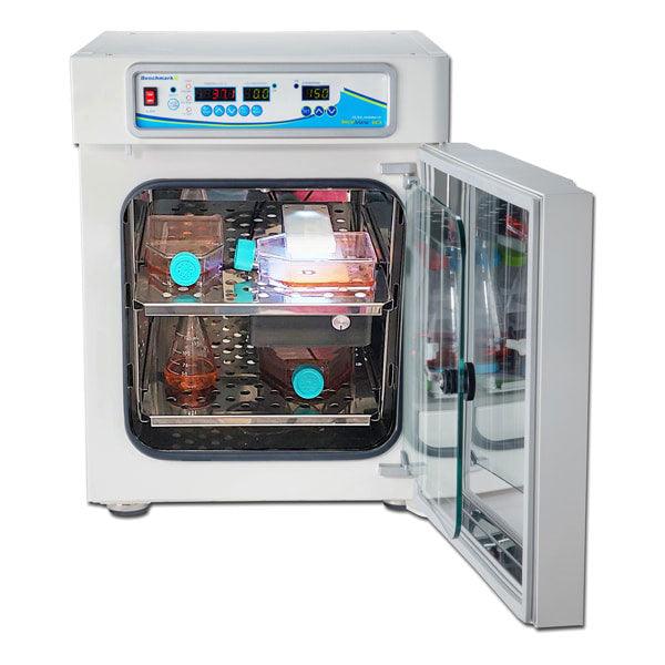 Benchmark H3565-45 SureTherm CO2 Incubator, 45L with Two Shelves with 2 years Warranty