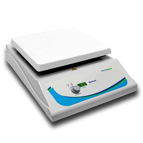 Benchmark H3710-H Digital Hotplate, 10 x 10 inch with 2 years Warranty