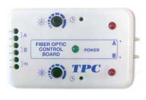 TPC Dental H7020 Fiber Optic Control Board with Warranty