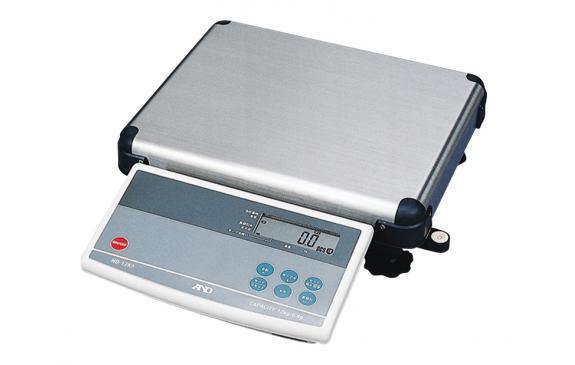 A&D Weighing HD-30KA 60lb, 0.01lb, Counting Scale with Single Display - 2 Year Warranty
