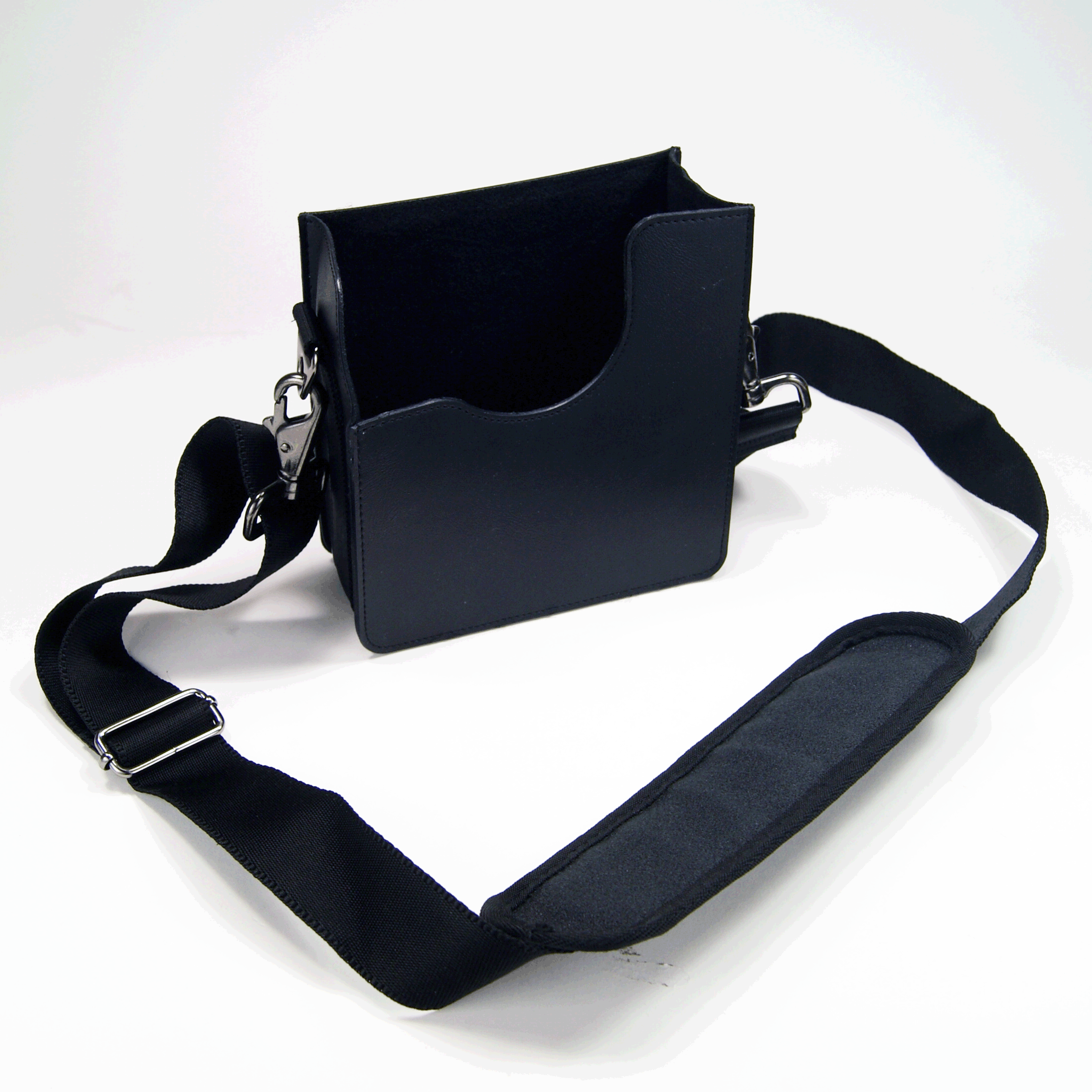 Vector DX-P520 Deluxe Padded Neck Strap with Holster Bag