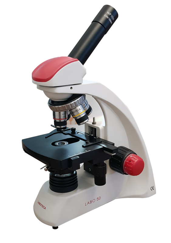 Velab LAB050 Monocular Microscope (Intermediate)