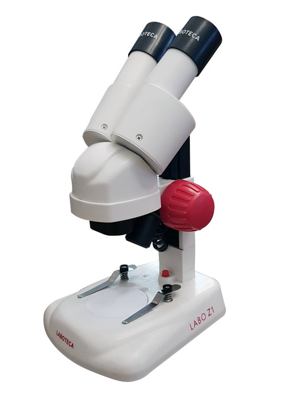 Velab LABOZ1 Binocular Stereoscopic Microscope (Basic)