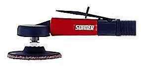 Suhner LPC 2 Top Angle Polisher 2100 RPM