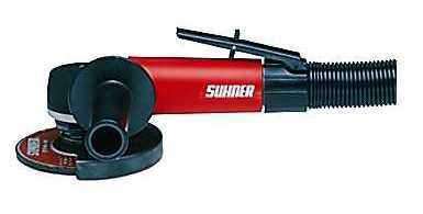Suhner LWE 10-Top R/A Angle Grinder 10000 RPM