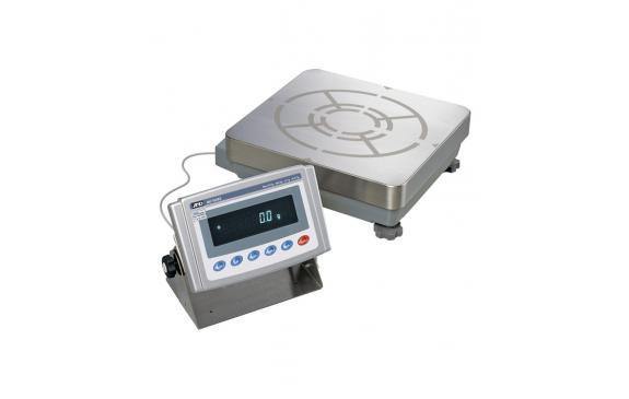 A&D Weighing MC-100KS Mass Comparator, 101kg x 0.1g with warranty