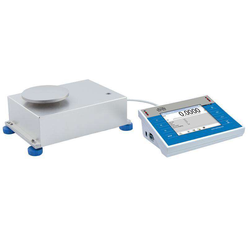 Radwag MPS 6000.Y WEIGHING MODULE 6000 g x 10 mg with Warranty