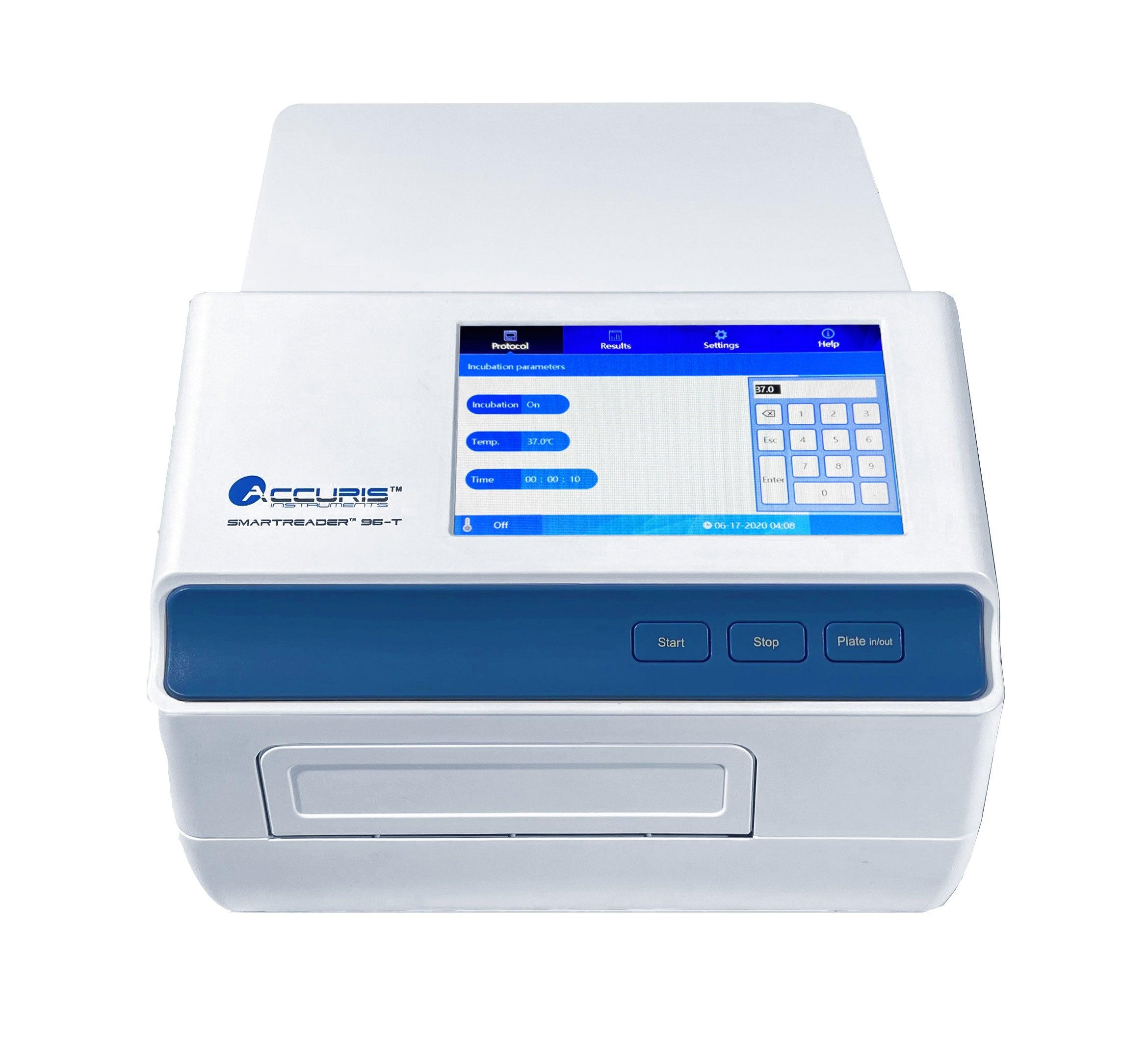Accuris MR9600-T SmartReader 96 Microplate Absorbance Reader with Incubation