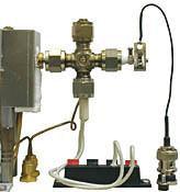 BUCK Scientific Flame Ionization Detector (FID)
