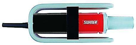 Suhner MINIfix 25-R Machine Only Flexible Shaft Machine .68 HP, 120V USA