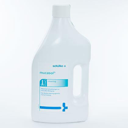 BrandTech Mucasol Universal Detergent