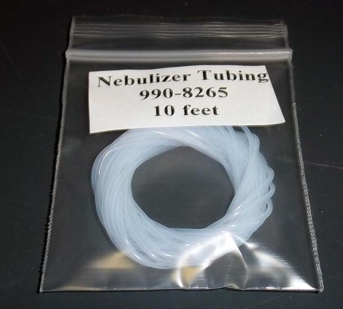 BUCK Scientific BS990-8265 Nebulizer Tubing