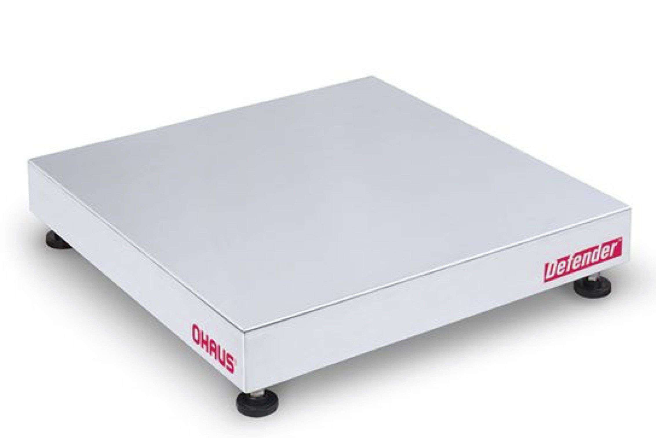 Ohaus D250RQV Defender 5000 Base with Warranty