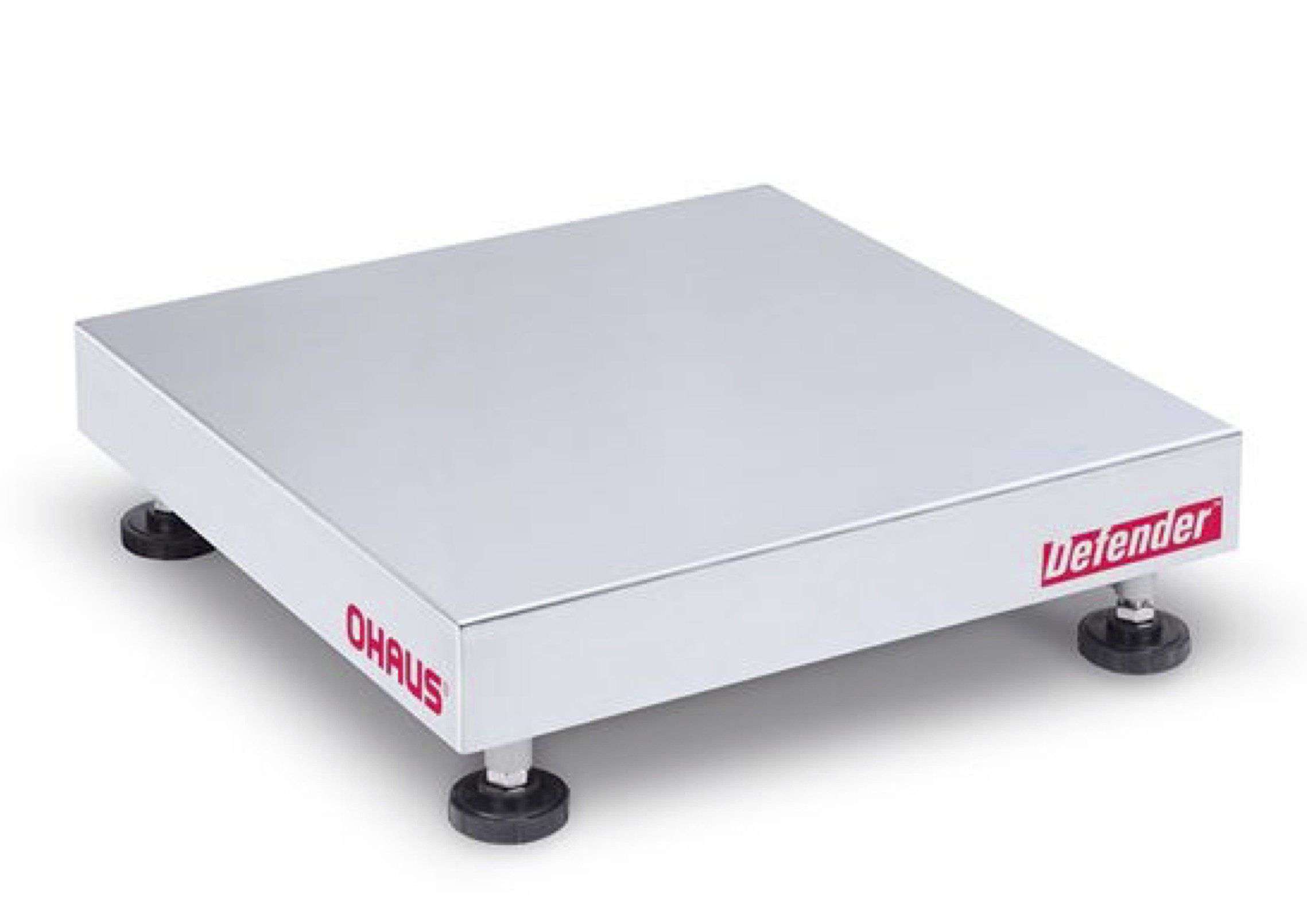 OHAUS D25RQR Defender 5000 Base with Warranty