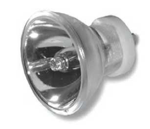 TPC Dental P201 For Power Light PL-100 -Replacement bulb, 12V, 75W