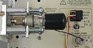 BUCK Scientific Photo Ionization Detector (PID)