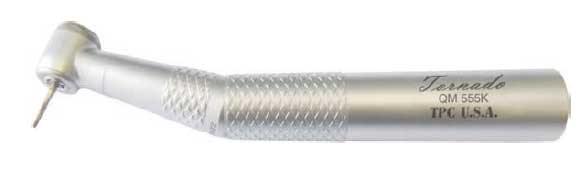 TPC Dental QM-555K TORNADO (Triple Water Spray) Non Fiber Optic High Speed MINI Head (Kavo Type)