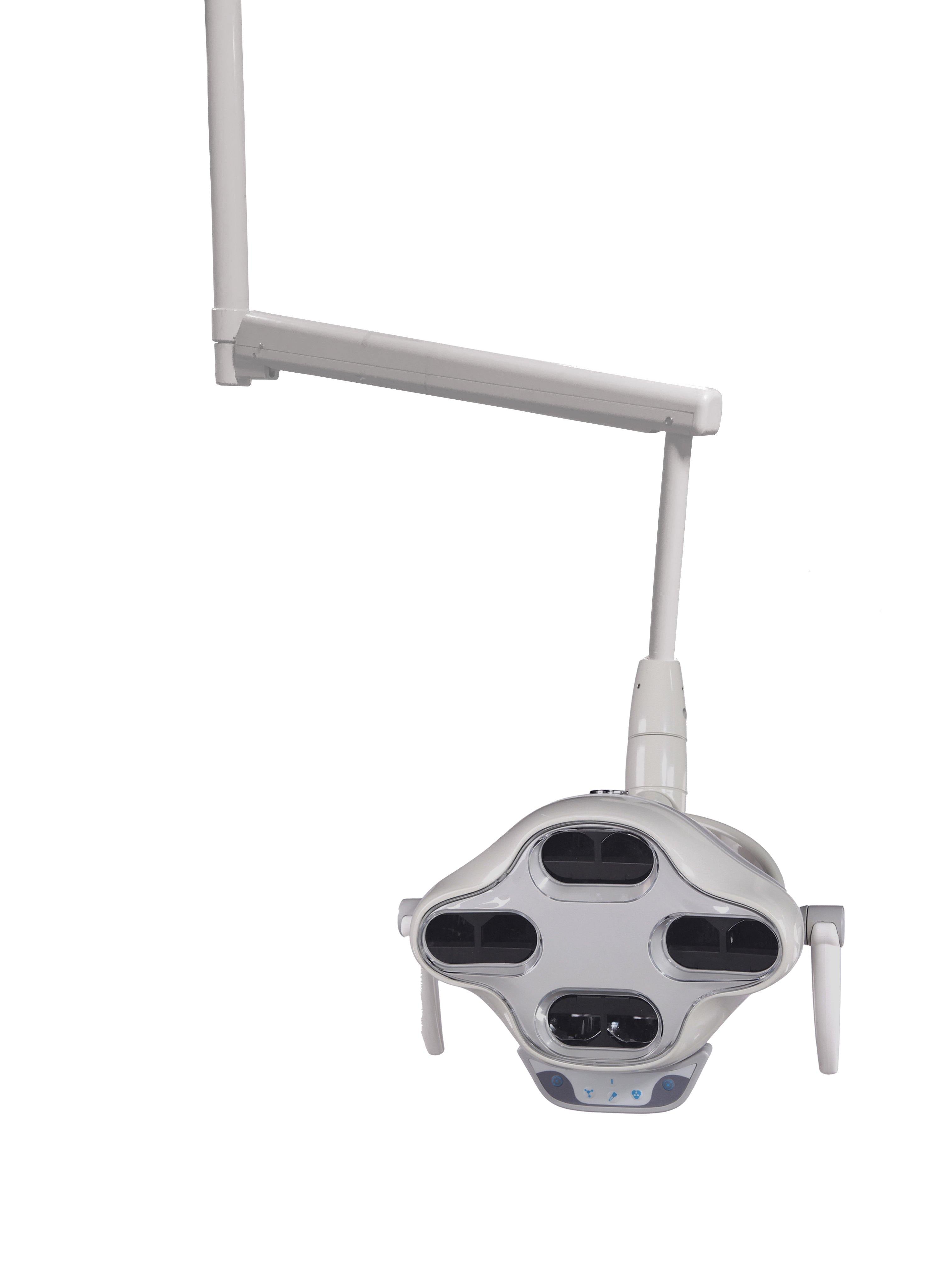 Flight Dental System RFL-306GA IRIS LED Retrofit Light Kits for A-dec 6300