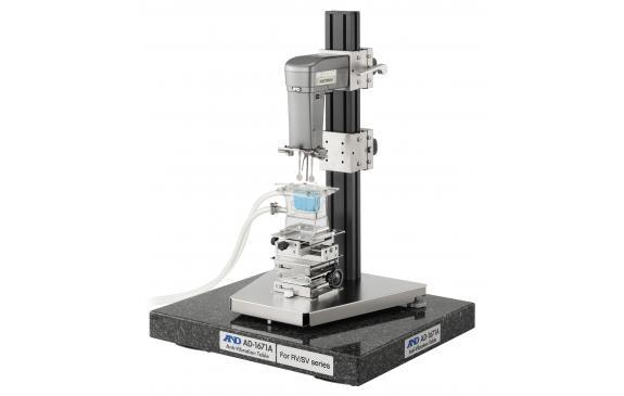 A&D Weighing RV-10000A Tuning Fork Vibro Rheometer with Warranty