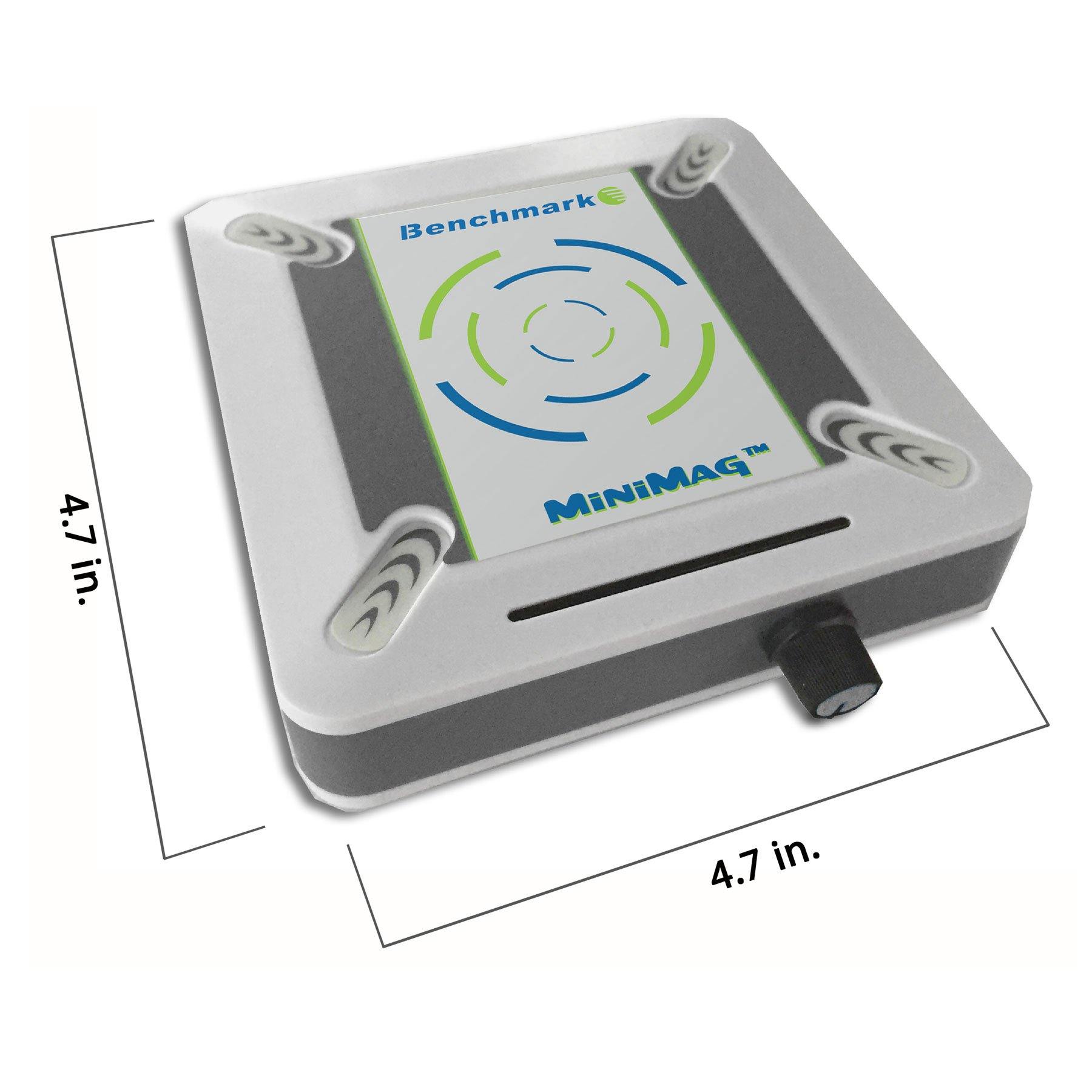 Benchmark S1005 MiniMag Magnetic Stirrer