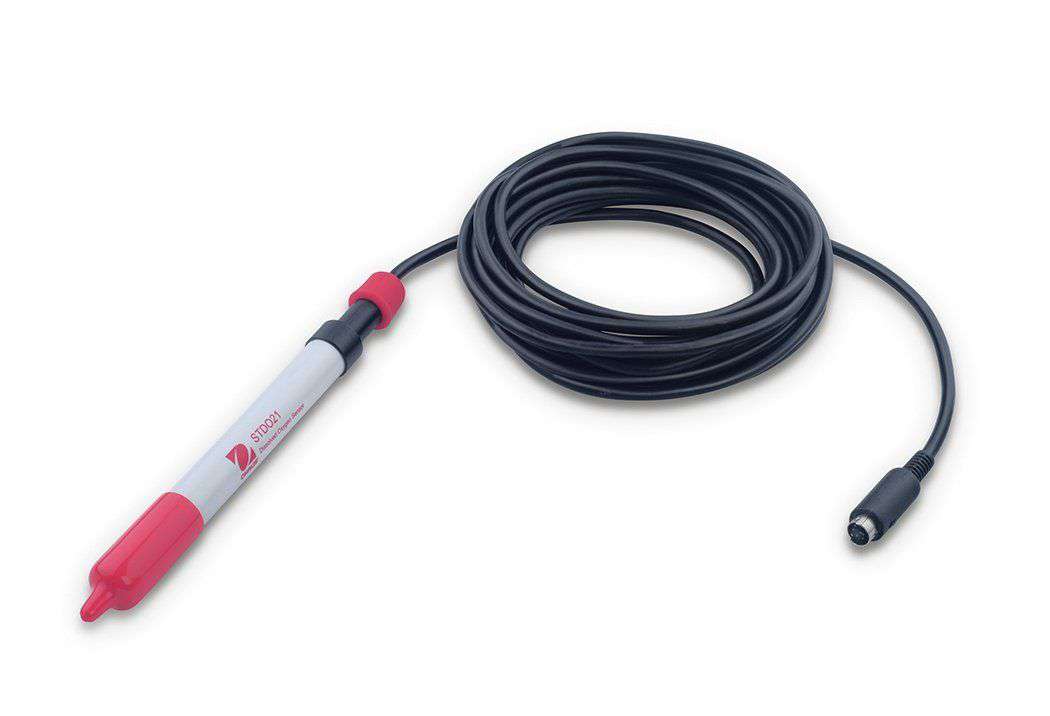 Ohaus DO Electrode, 5m Cable, STDO21 Measurement Range 0.00 - 20.0 mg/L(ppm)
