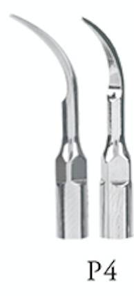 TPC Dental A764 Piezo Scaler Tip #P4 (Perio)