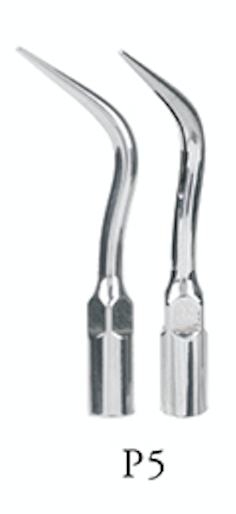TPC Dental A766 Piezo Scaler Tip #P5 (Perio)