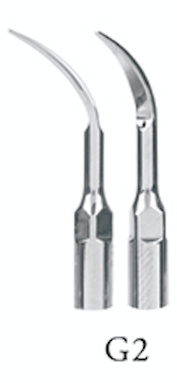 TPC Dental A762 Piezo Scaler Tip #G2 (General Scaling)