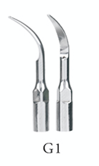TPC Dental A761 Piezo Scaler Tip #G1 (General Scaling)