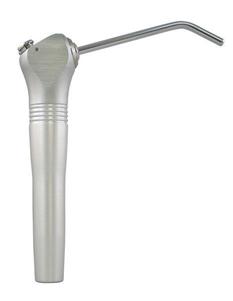 TPC Dental TPC3WAY-PR Press Ring Type 3-Way Syringe With Tip