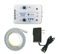 TPC Dental H7660 Fiber Optic Light Source System (6 pin)