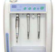TPC Dental H6025 Handpiece cleaning and lubrication system with Warranty