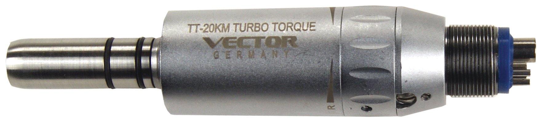 Vector TT-20KM TURBO TORQUE Lowspeed Motor Only (20,000rpm)